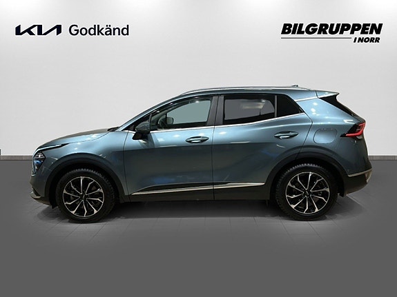 Kia Sportage 5 of 19