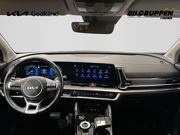 Kia Sportage 8 of 19