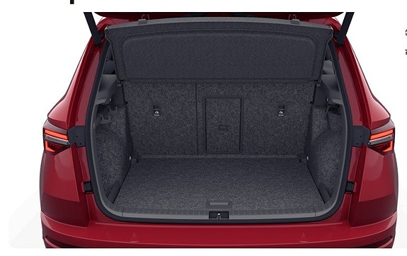 Skoda Karoq 6 of 6