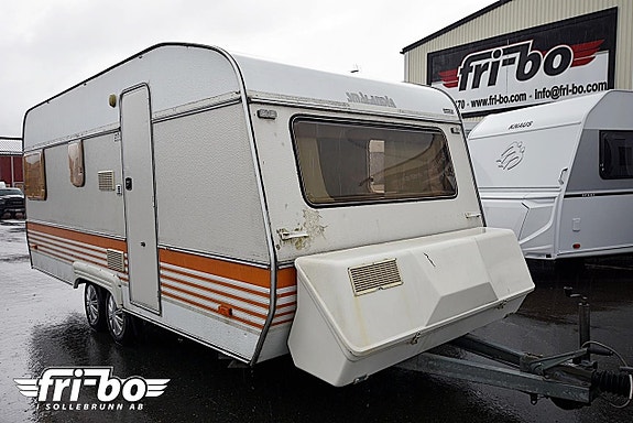 Smålandia 560, Traditionell