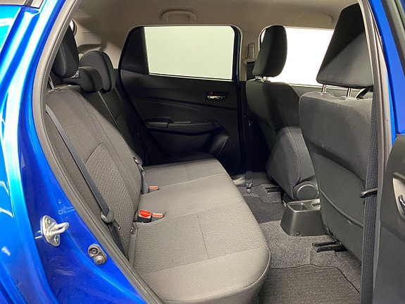 Suzuki Swift 7 of 16