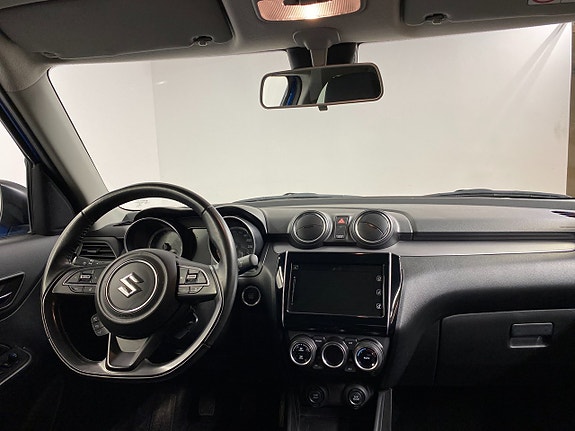 Suzuki Swift 13 of 16