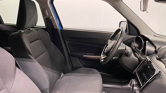 Suzuki Swift 16 of 16