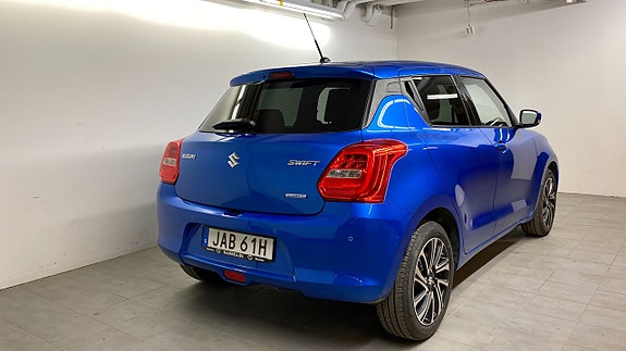 Suzuki Swift 3 of 16
