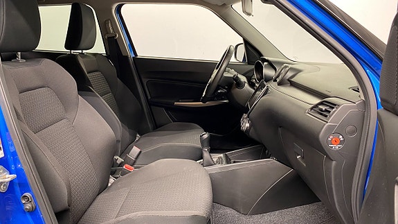 Suzuki Swift 6 of 16