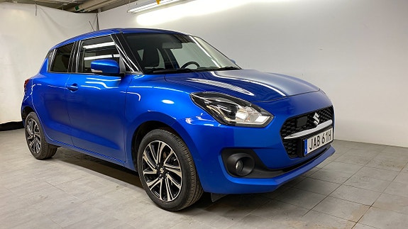 Suzuki Swift 2 of 16