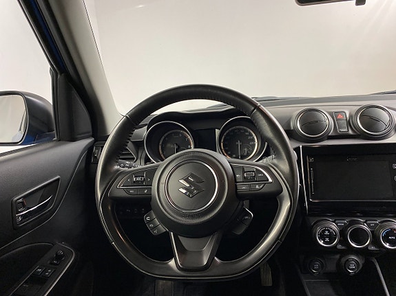 Suzuki Swift 11 of 16