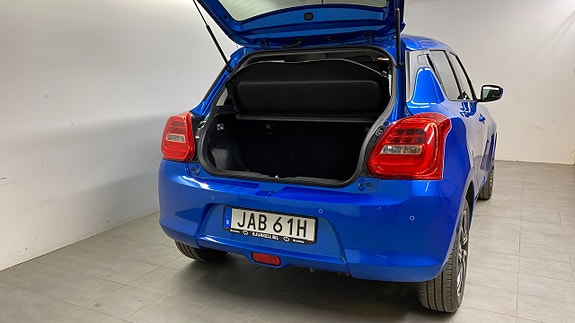 Suzuki Swift 4 of 16