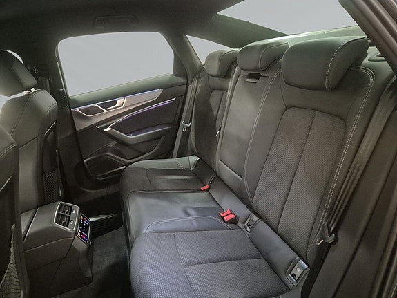 Audi S6 9 of 11
