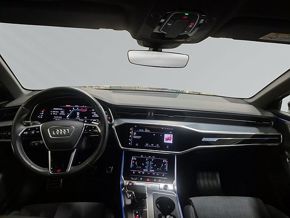 Audi S6 7 of 11