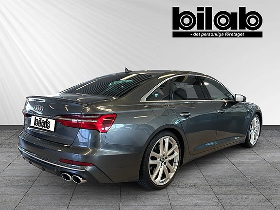 Audi S6 11 of 11