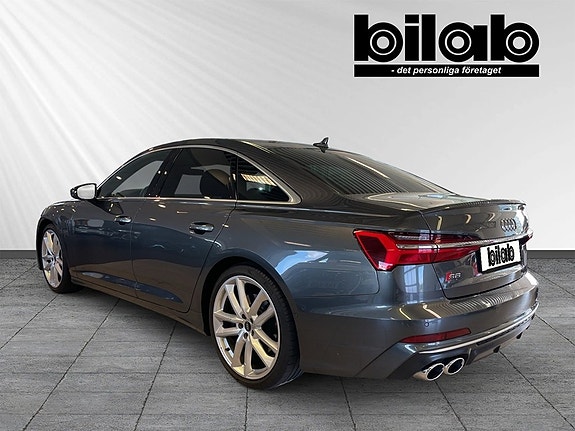 Audi S6 10 of 11