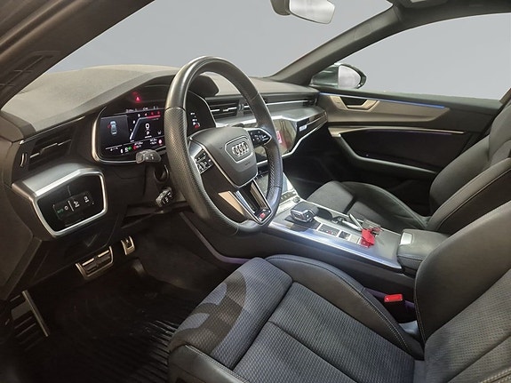 Audi S6 6 of 11