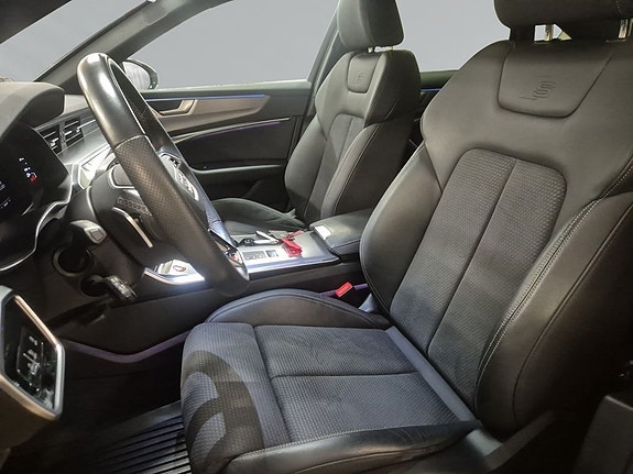 Audi S6 5 of 5