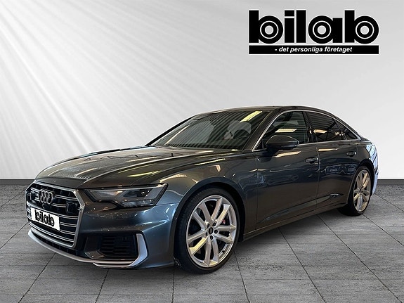 Audi S6 2 of 5