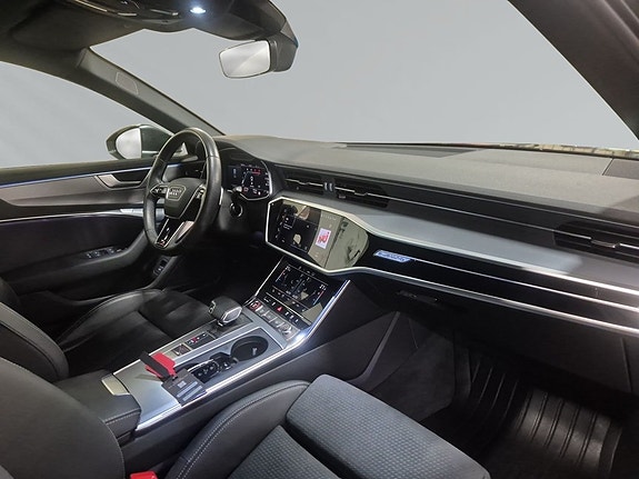 Audi S6 8 of 11