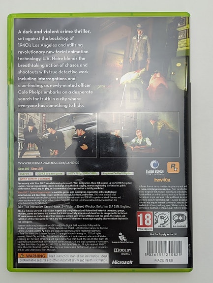 Product image 2 of 5