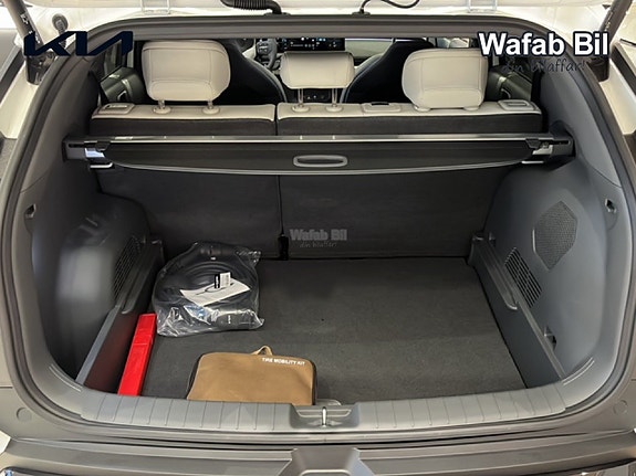 Kia EV3 14 of 14
