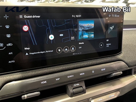 Kia EV3 11 of 14