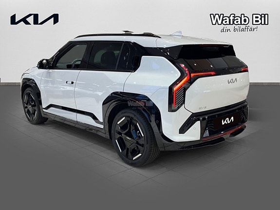 Kia EV3 6 of 14