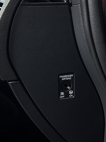 Volkswagen Touran 20 of 26