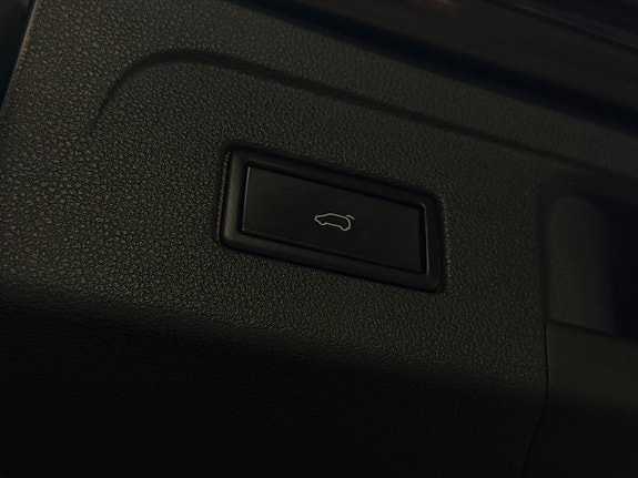 Volkswagen Touran 26 of 26