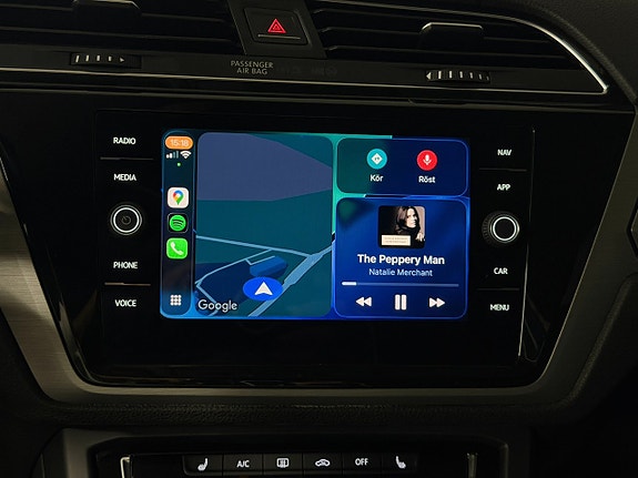 Volkswagen Touran 12 of 26