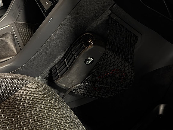 Volkswagen Touran 19 of 26