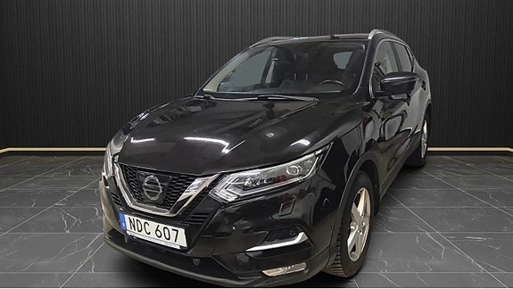 Nissan Qashqai 2 of 5