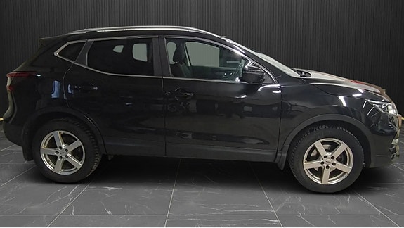 Nissan Qashqai 3 of 5