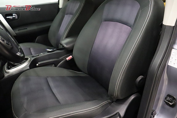 Nissan Qashqai 14 of 20