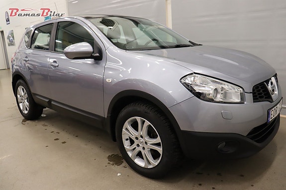 Nissan Qashqai 7 of 20
