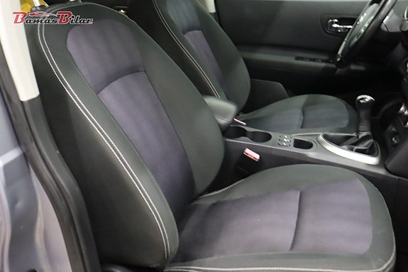 Nissan Qashqai 18 of 20