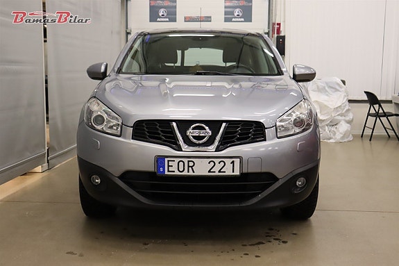 Nissan Qashqai 8 of 20