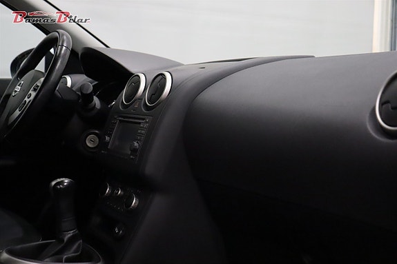 Nissan Qashqai 20 of 20
