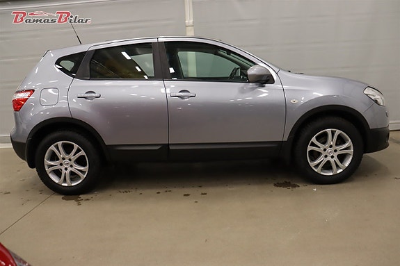 Nissan Qashqai 6 of 20