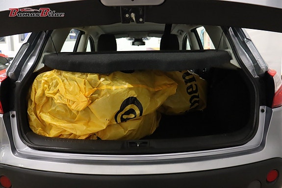 Nissan Qashqai 10 of 20
