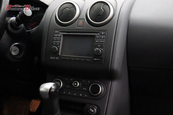 Nissan Qashqai 17 of 20