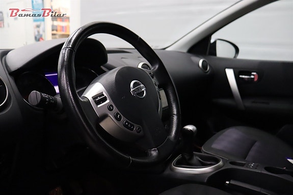 Nissan Qashqai 11 of 20