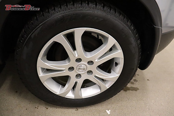 Nissan Qashqai 15 of 20