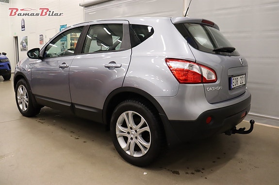 Nissan Qashqai 3 of 5