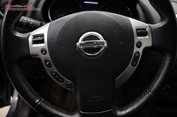 Nissan Qashqai 12 of 20