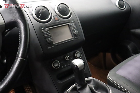 Nissan Qashqai 13 of 20