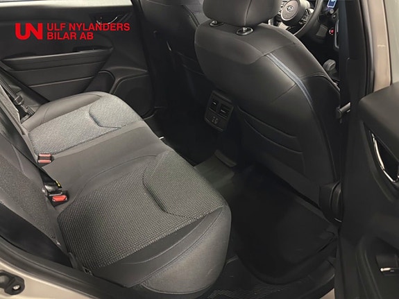 Subaru Forester 11 of 15