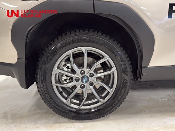 Subaru Forester 15 of 15