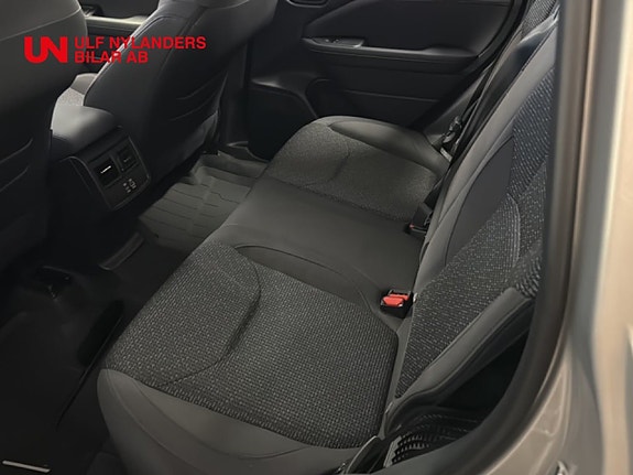 Subaru Forester 9 of 15