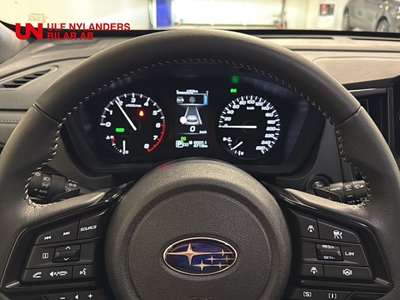 Subaru Forester 14 of 15