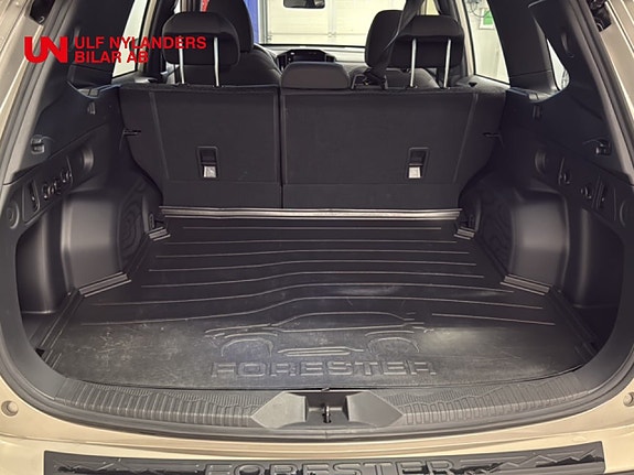 Subaru Forester 7 of 15