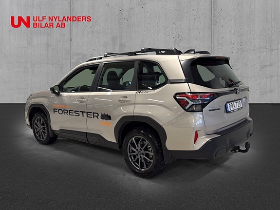 Subaru Forester 2 of 15