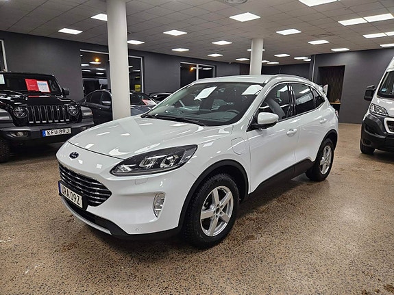 Ford Kuga 3 of 19